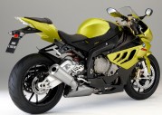 BMW S 1000 RR